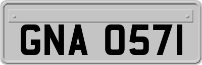 GNA0571
