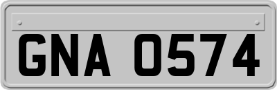 GNA0574