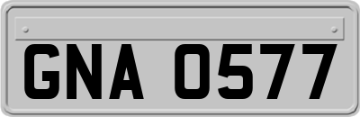 GNA0577