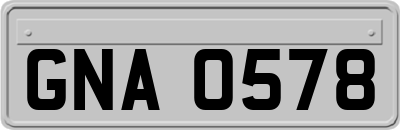 GNA0578