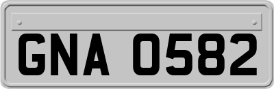 GNA0582
