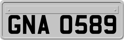 GNA0589