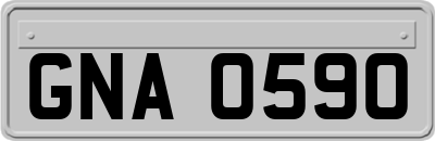 GNA0590