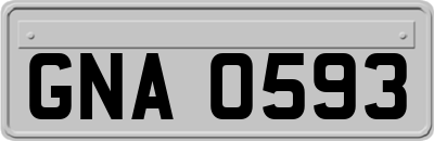 GNA0593