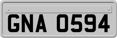 GNA0594