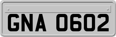 GNA0602