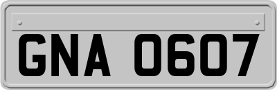 GNA0607