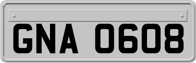 GNA0608