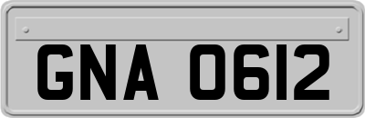 GNA0612