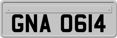 GNA0614