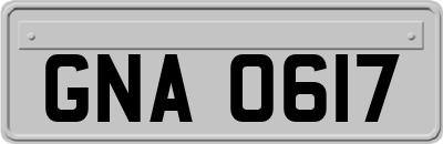 GNA0617