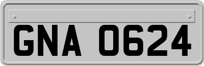 GNA0624