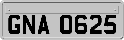 GNA0625