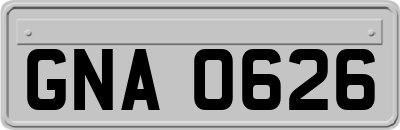 GNA0626