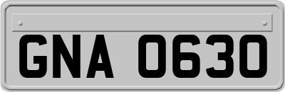 GNA0630