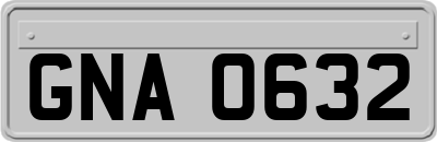 GNA0632