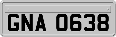 GNA0638