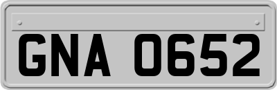 GNA0652