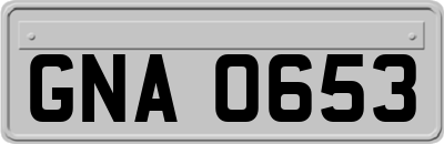 GNA0653