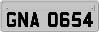 GNA0654