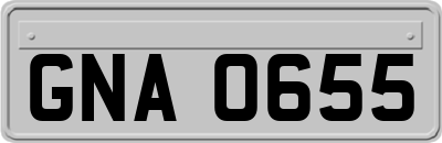 GNA0655
