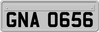 GNA0656