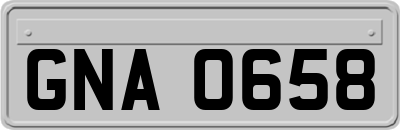 GNA0658