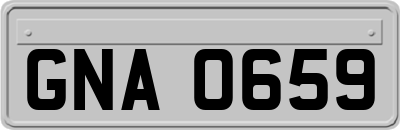 GNA0659