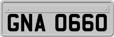 GNA0660