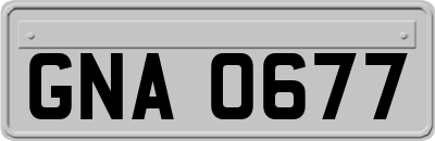 GNA0677