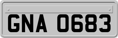 GNA0683