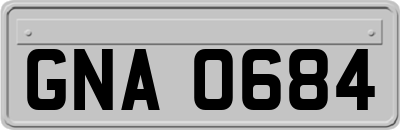 GNA0684