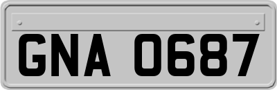 GNA0687