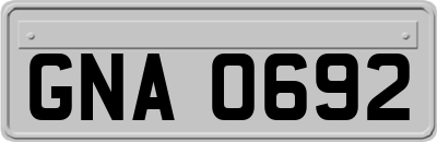 GNA0692