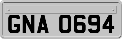 GNA0694