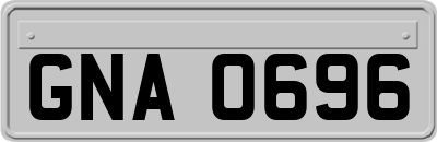 GNA0696