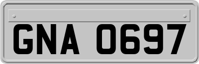 GNA0697