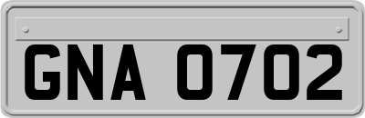 GNA0702