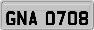 GNA0708