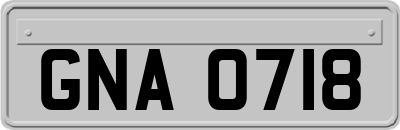 GNA0718
