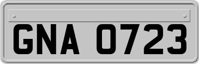 GNA0723