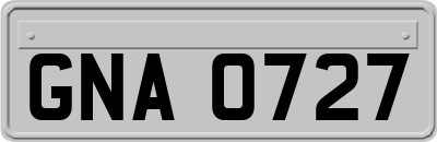 GNA0727