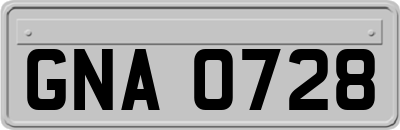 GNA0728