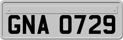 GNA0729