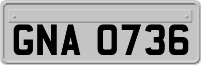 GNA0736