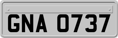 GNA0737
