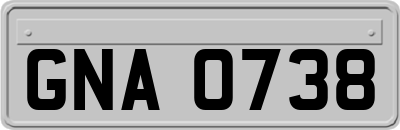 GNA0738