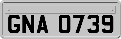 GNA0739