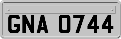 GNA0744