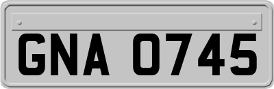 GNA0745